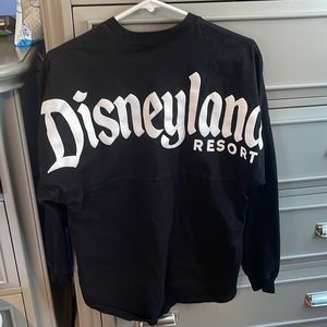 Disneyland resort sweater